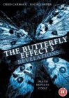 The Butterfly effect 3