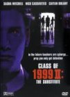 Class of 1999 II: the substitute