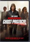 Ghost protocol (mission impossible)