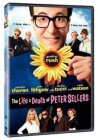 The Life and death of peter sellers