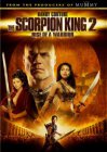 The Scorpion king 2: rise of a warrior