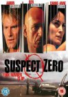 Suspect zero