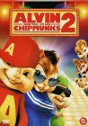 Alvin and the chipmunks 2 (2009)