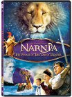 Narnia the voyage of the dawn treader