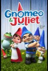 Gnomeo & juliet