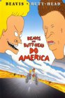 Beavis ant butt-head do america
