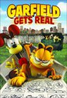 Garfield gets real