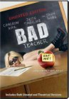 Bad teacher