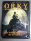 Orky magic in the water (1995)