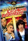 Bill & ted's excellent adventure