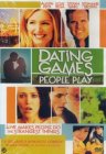 Dating games people play