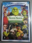 Shrek voor eeuwig en altijd
