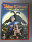 Wallace & gromit the curse of the were rabbit