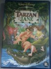 Tarzan & jane