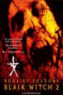 Blair witch 2: book of shadows