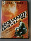 Breaker breaker