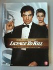 Licence to kill (special edition)