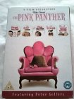The Pink panther film collection
