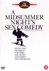 A midsummer night's sex comedy