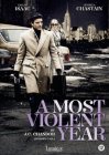 A Most violent year