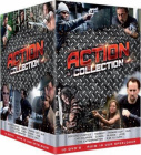 Actiebox (10 discs)