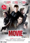 Action Movie box part 1