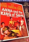 Anna and the king of siam