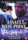 Assault at west point