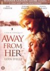 Away from her