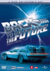 Back to the future ( 4 discs )