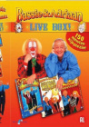 Bassie & Adriaan Live box ( 3 discs )