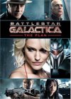 Battlestar galactica the plan