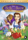 Belle en het beest belle's wonderlijke verhalen