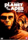 Beneath the planet of the apes