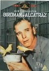 Birdman of alcatraz