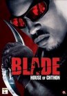 Blade : house of chthon