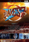 Blake's 7 - Serie 3  (4 discs)