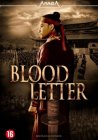 Blood letter