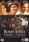 Bobby jones stroke of genius