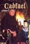 Cadfael - Seizoen 3  ( 3 discs )