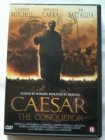 Caesar the conqueror