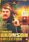 Charles Bronson collection (4 dvd's)