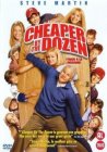 Cheaper by the dozen (2003)