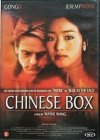 Chinese box