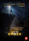 City of ember