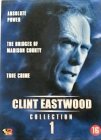 Clint Eastwood collection 1