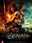 Conan the barbarian  (2011)