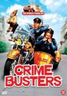 Crime busters