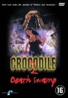 Crocodile 2 death swamp