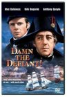Damn the defiant  (HMS Defiant)
